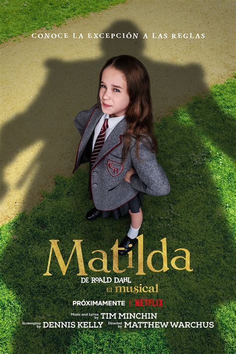 matilda torrent